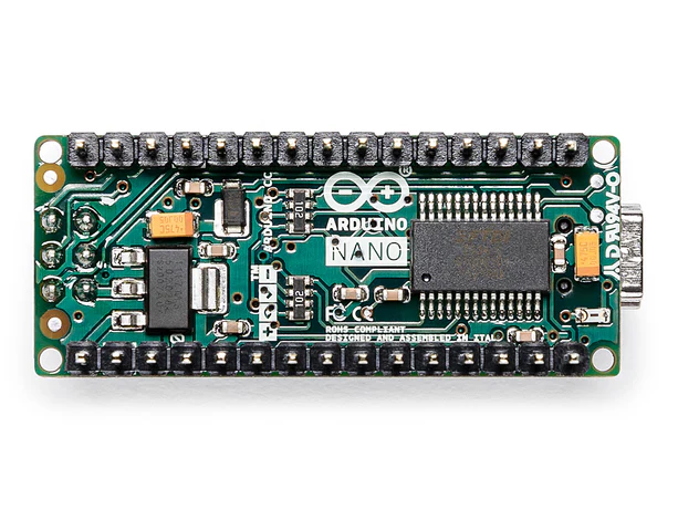 Arduino Nano vendue par ELECTRONIC SHOP Tunisie